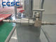 CCSC emergen la válvula de seguridad bien de superficie del equipo de prueba 2000psi - 15000psi
