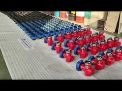 Objetivo Codo ️ Accesorio de tubería resistente a la abrasión a alta presión!