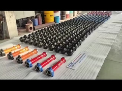 Encabezado de datos ️ Control de flujo confiable para operaciones de petróleo y gas!