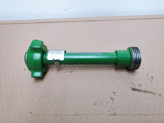 Perrito común, 2" Fig1502 x el 10ft largo, 10000 PSI WP, gas amargo, integral